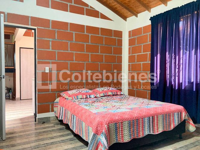 Finca en venta en San Felix, Bello, 103 m² · foto 13 de 24