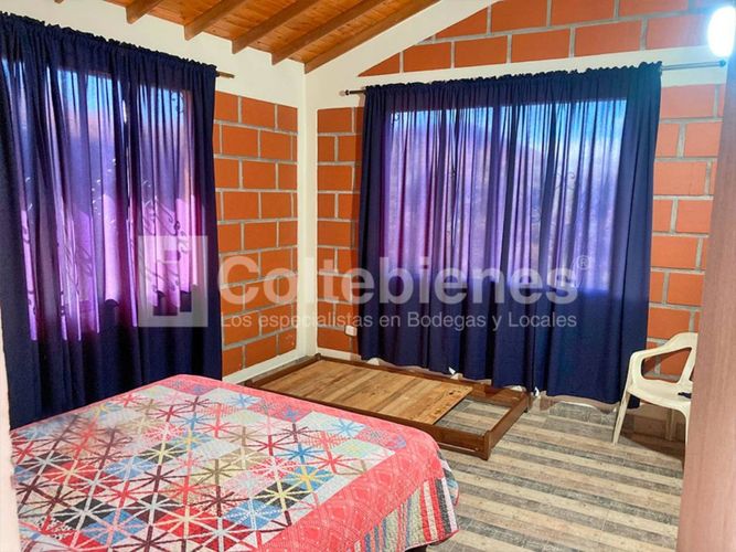 Finca en venta en San Felix, Bello, 103 m² · foto 14 de 24