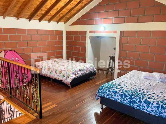 Finca en venta en San Felix, Bello, 103 m² · foto 15 de 24