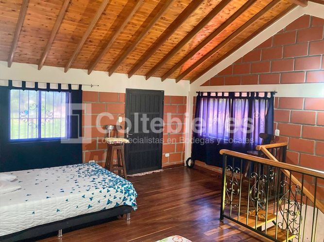 Finca en venta en San Felix, Bello, 103 m² · foto 16 de 24