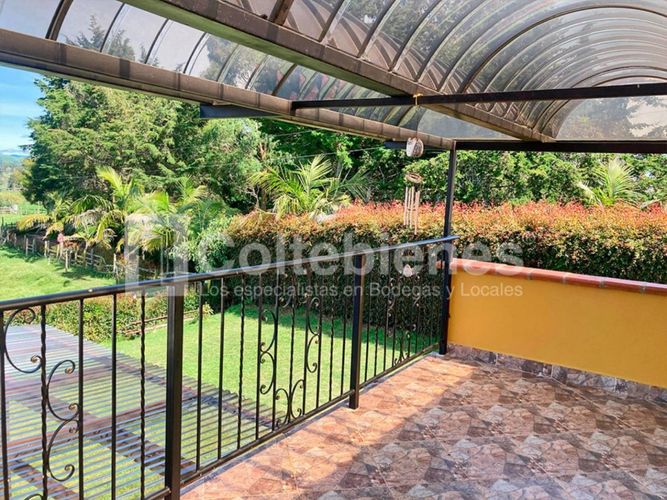 Finca en venta en San Felix, Bello, 103 m² · foto 17 de 24