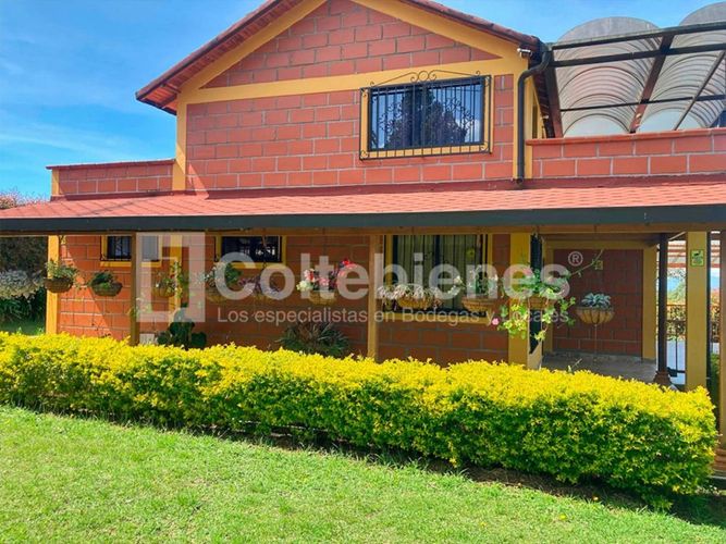 Finca en venta en San Felix, Bello, 103 m² · foto 21 de 24