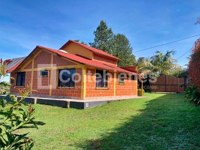 Finca en venta en San Felix, Bello, 103 m² · foto 22 de 24