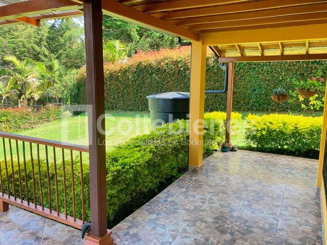 Finca en venta en San Felix, Bello, 103 m² · foto 23 de 24