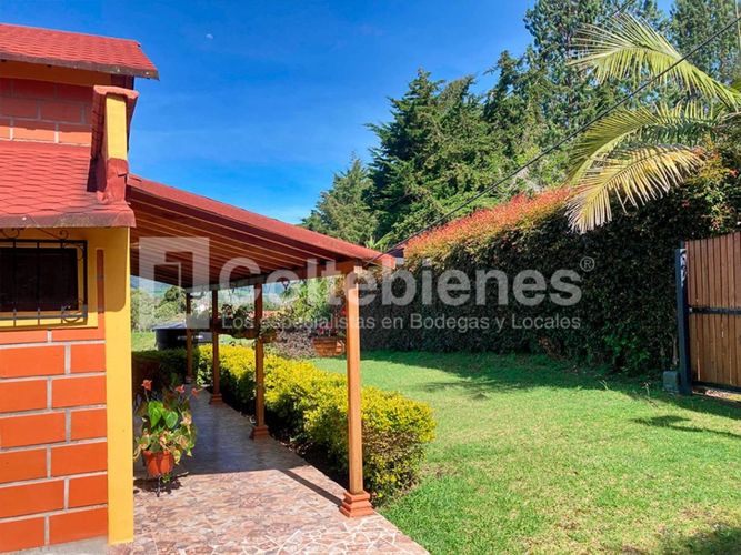 Finca en venta en San Felix, Bello, 103 m² · foto 24 de 24