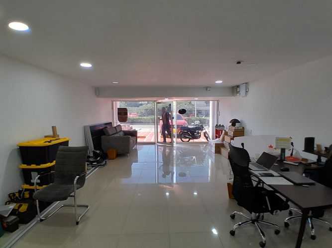 Local en arriendo en La Campiña, Barranquilla, 70 m² · foto 2 de 8
