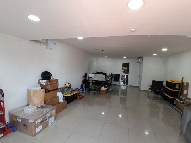 Local en arriendo en La Campiña, Barranquilla, 70 m² · foto 4 de 8