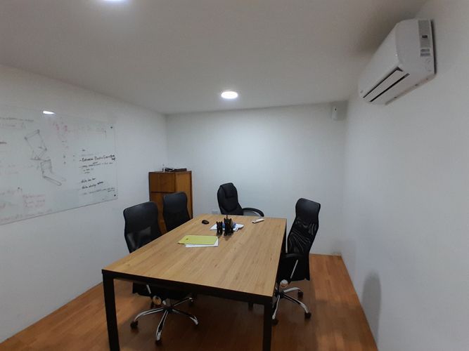 Local en arriendo en La Campiña, Barranquilla, 70 m² · foto 6 de 8