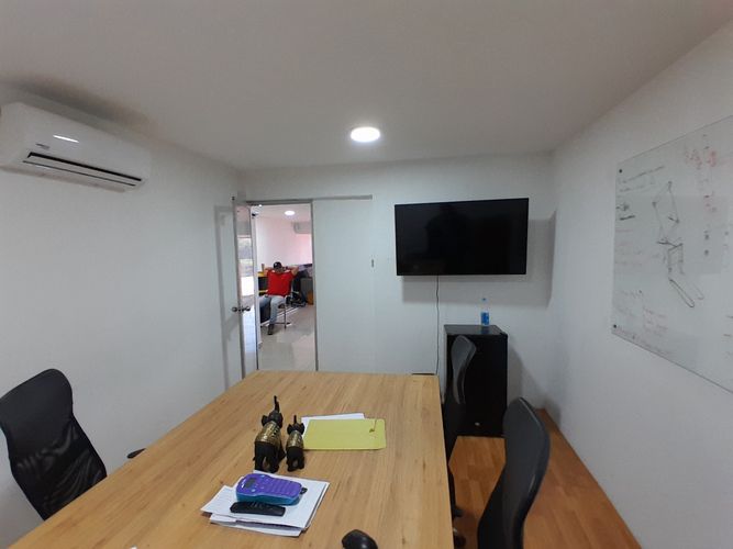 Local en arriendo en La Campiña, Barranquilla, 70 m² · foto 7 de 8