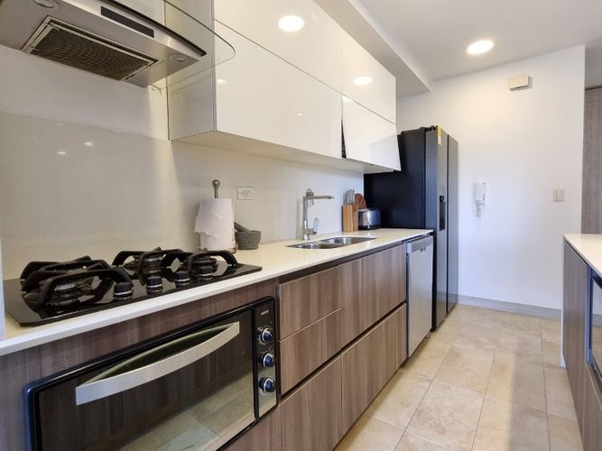 Apartamento de 3 alcobas en venta en La Linde, Medellín, 155 m² · foto 17 de 24