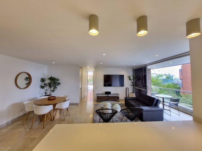 Apartamento de 3 alcobas en venta en La Linde, Medellín, 155 m² · foto 18 de 24