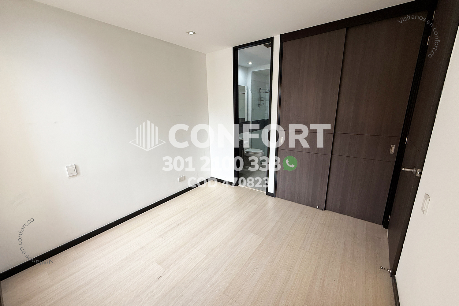 Apartamento en arriendo en Lalinde, Medellín · foto 13 de 24