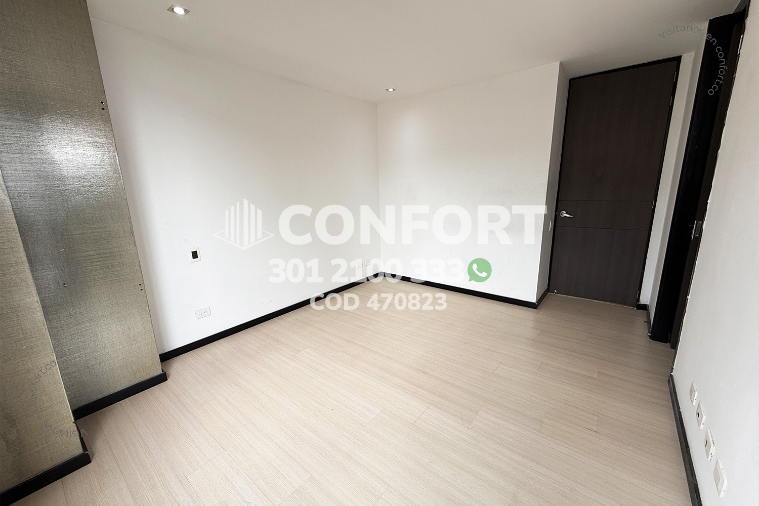 Apartamento en arriendo en Lalinde, Medellín · foto 24 de 24