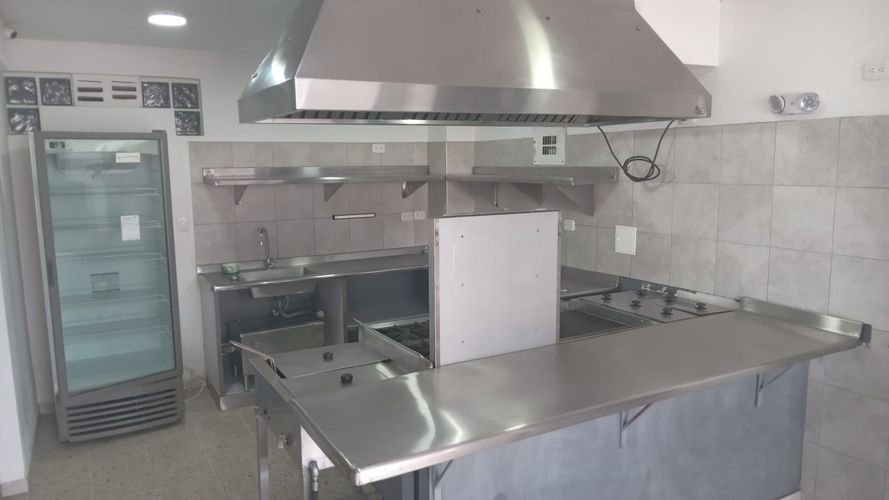 Local en arriendo en Mejia Robledo, Pereira, 52 m² · foto 2 de 8