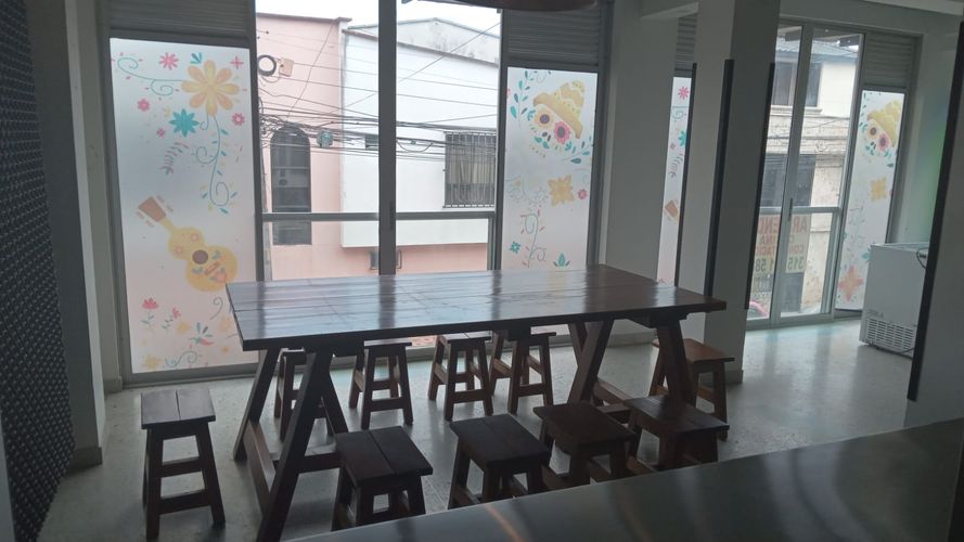 Local en arriendo en Mejia Robledo, Pereira, 52 m² · foto 5 de 8