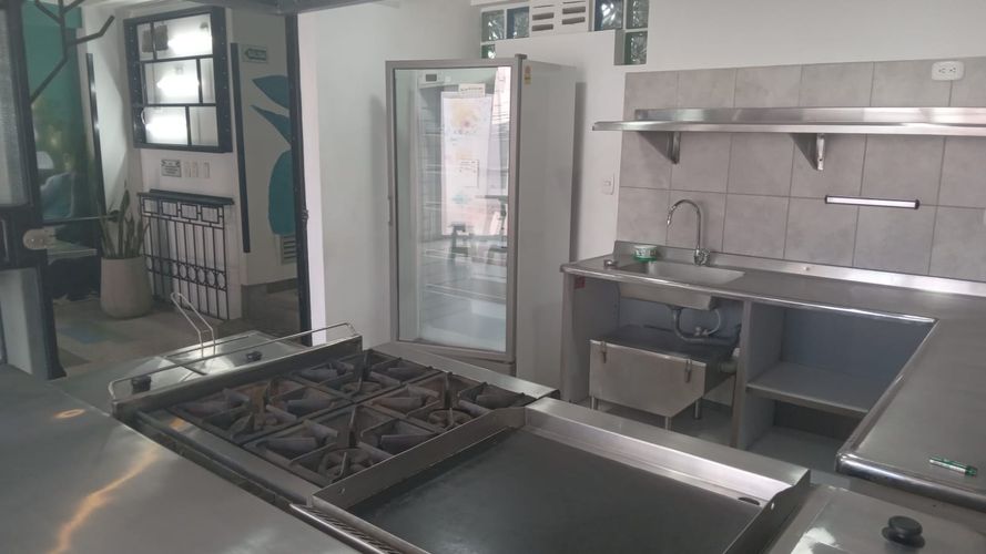 Local en arriendo en Mejia Robledo, Pereira, 52 m² · foto 6 de 8