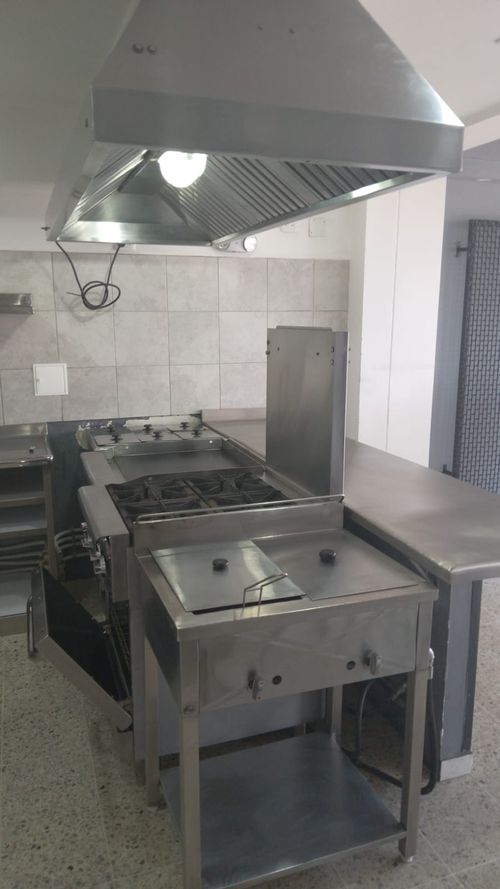 Local en arriendo en Mejia Robledo, Pereira, 52 m² · foto 8 de 8