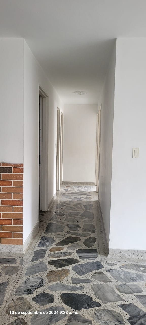 Apartamento en venta en La Pilarica, Medellín · foto 13 de 16