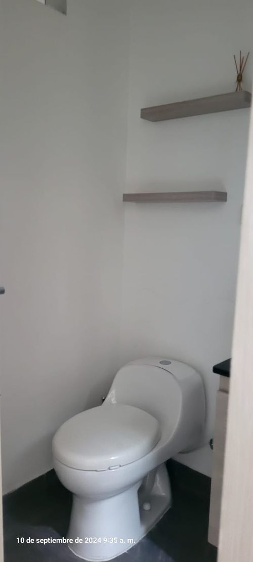 Apartamento en venta en La Pilarica, Medellín · foto 14 de 16