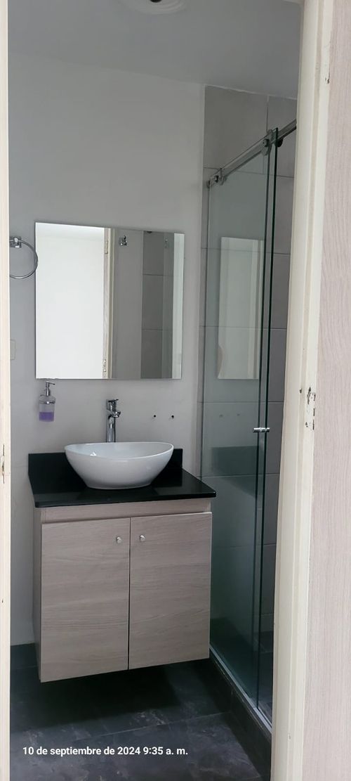 Apartamento en venta en La Pilarica, Medellín · foto 15 de 16