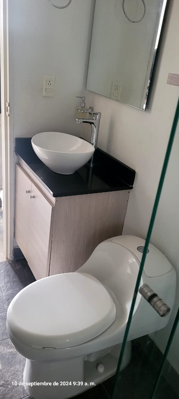 Apartamento en venta en La Pilarica, Medellín · foto 16 de 16