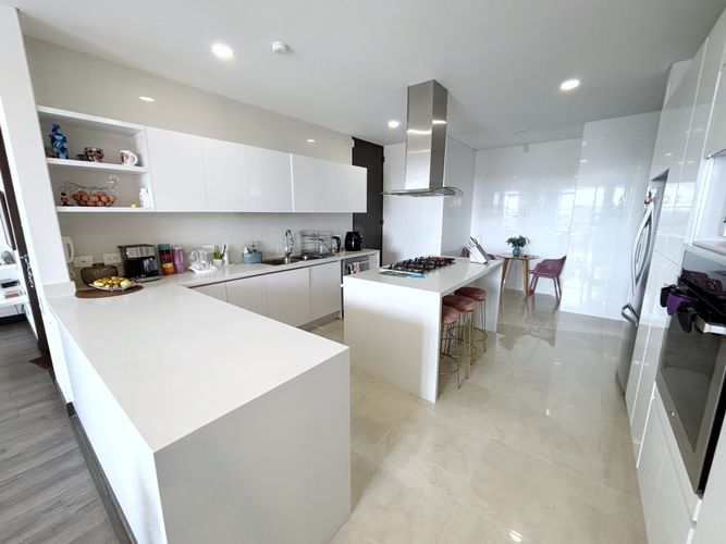 Apartamento en venta en Santa Barbara Oriental, Bogotá · foto 5 de 18
