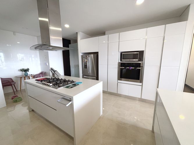 Apartamento en venta en Santa Barbara Oriental, Bogotá · foto 6 de 18