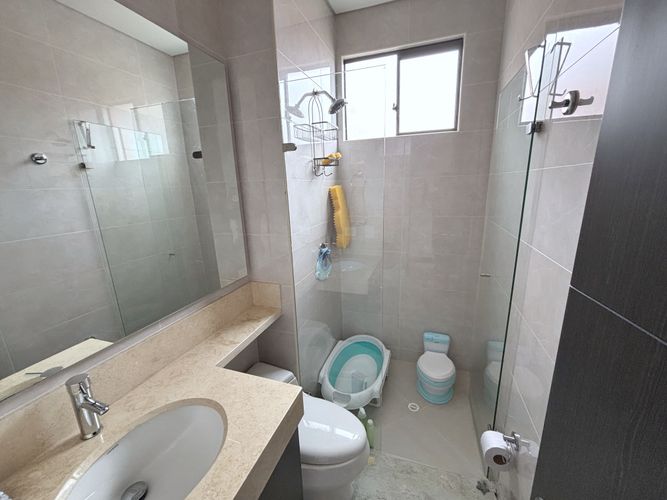Apartamento en venta en Santa Barbara Oriental, Bogotá · foto 15 de 18