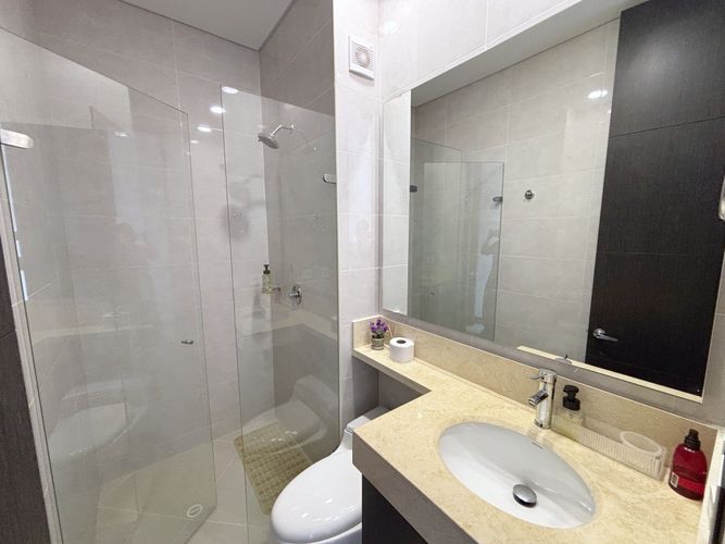 Apartamento en venta en Santa Barbara Oriental, Bogotá · foto 18 de 18