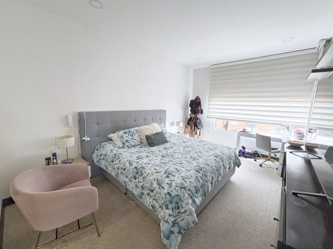 Apartamento en venta en Santa Barbara Oriental, Bogotá · foto 8 de 18