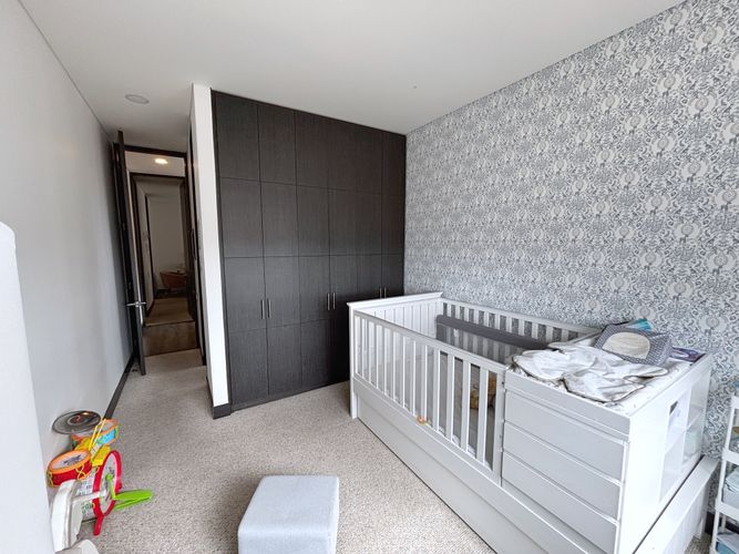 Apartamento en venta en Santa Barbara Oriental, Bogotá · foto 14 de 18