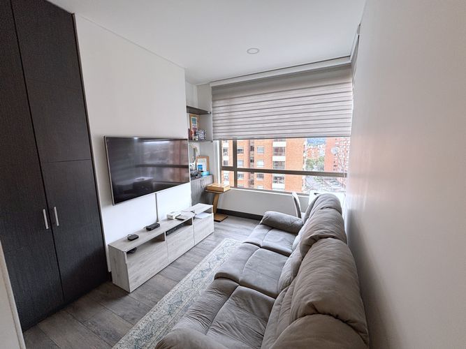 Apartamento en venta en Santa Barbara Oriental, Bogotá · foto 12 de 18