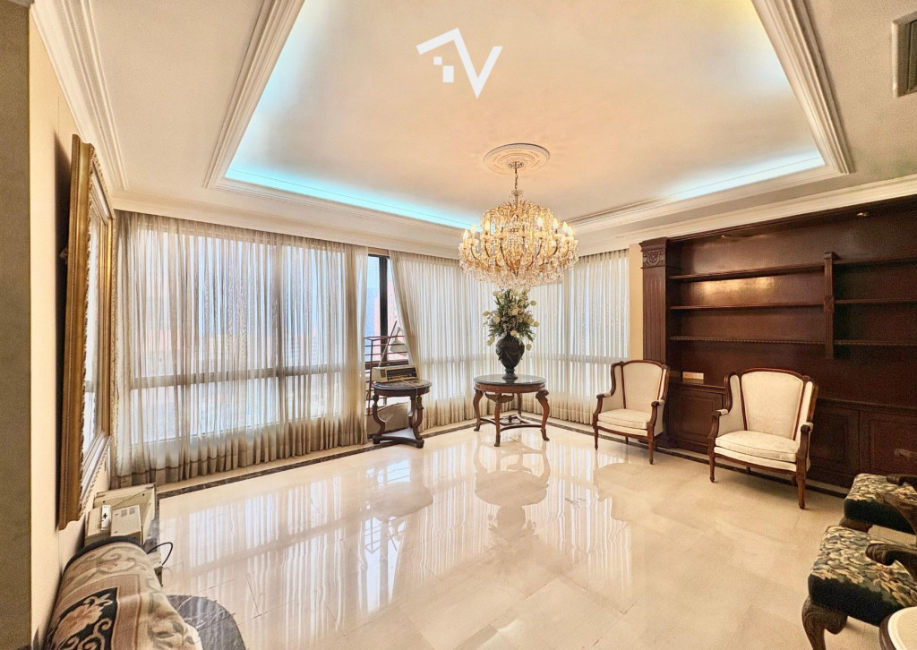 Apartamento en venta en El Golf, Barranquilla · foto 2 de 24
