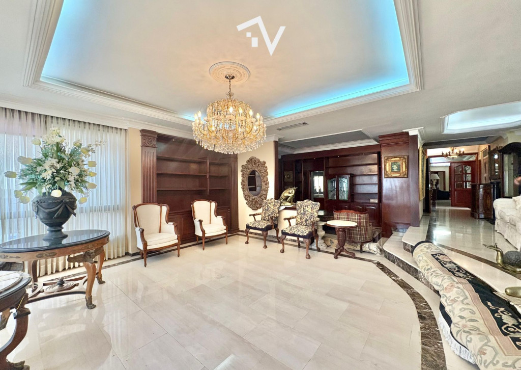 Apartamento en venta en El Golf, Barranquilla · foto 3 de 24