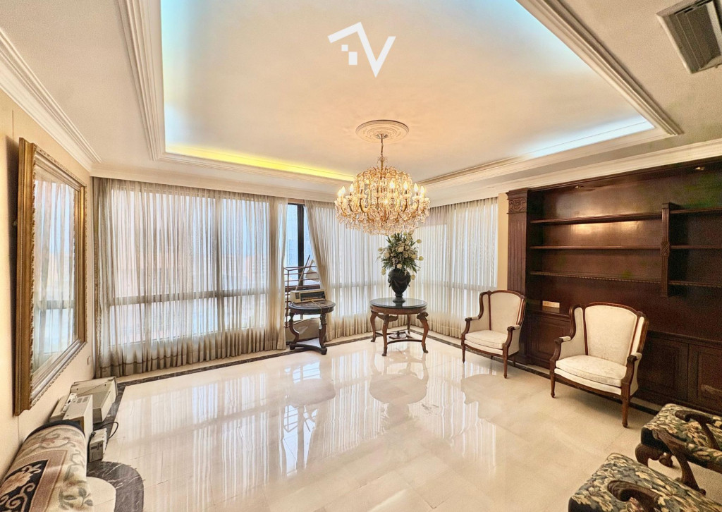 Apartamento en venta en El Golf, Barranquilla · foto 4 de 24