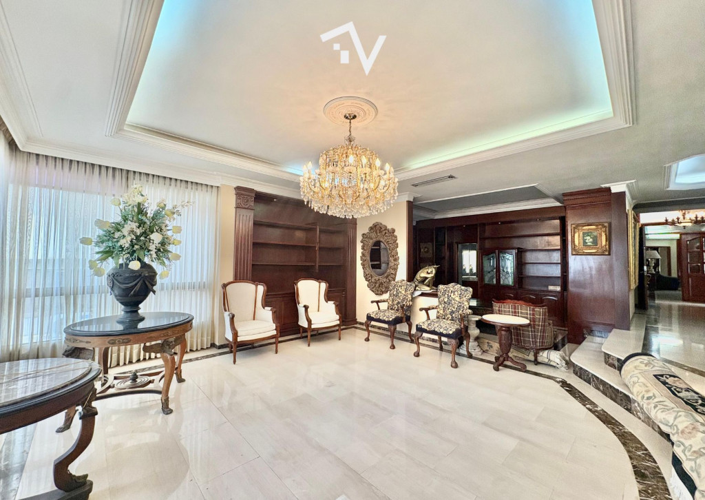 Apartamento en venta en El Golf, Barranquilla · foto 5 de 24