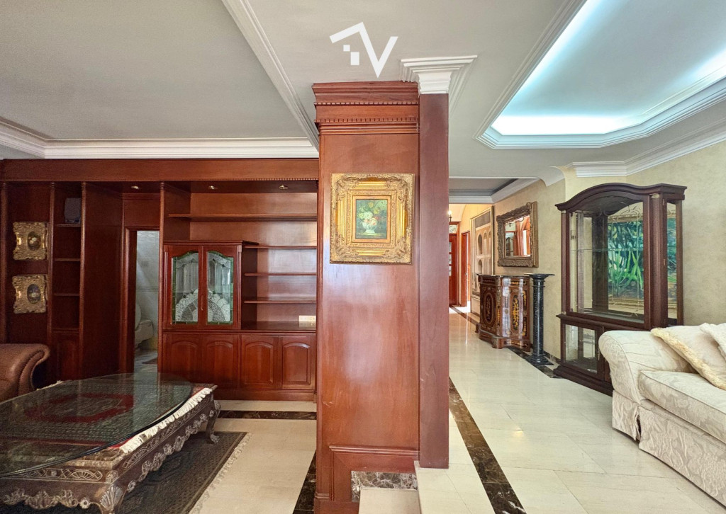 Apartamento en venta en El Golf, Barranquilla · foto 6 de 24