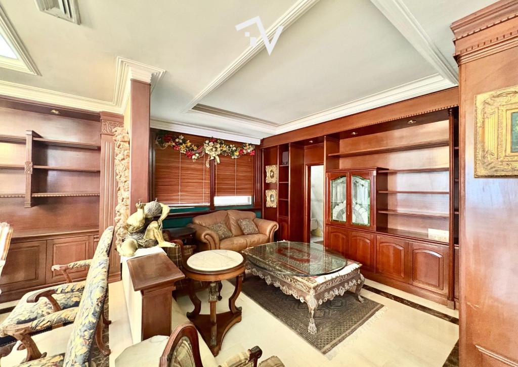 Apartamento en venta en El Golf, Barranquilla · foto 7 de 24