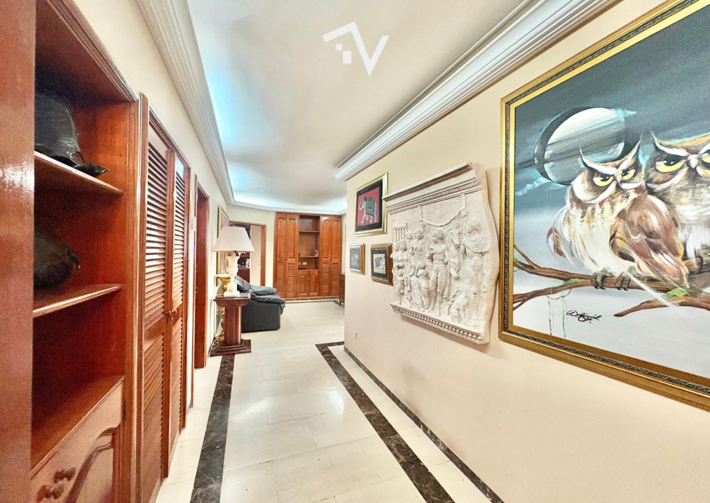 Apartamento en venta en El Golf, Barranquilla · foto 8 de 24