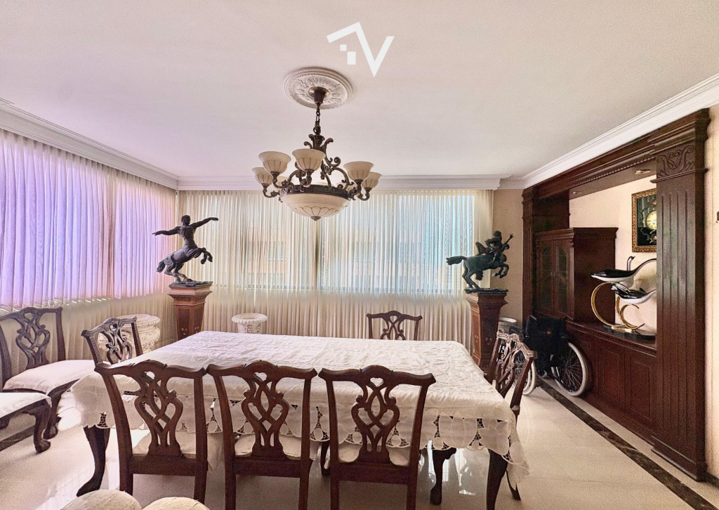 Apartamento en venta en El Golf, Barranquilla · foto 9 de 24