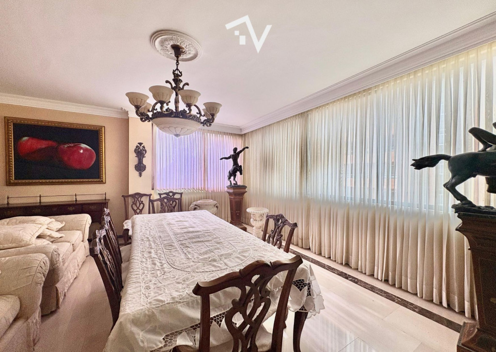 Apartamento en venta en El Golf, Barranquilla · foto 10 de 24