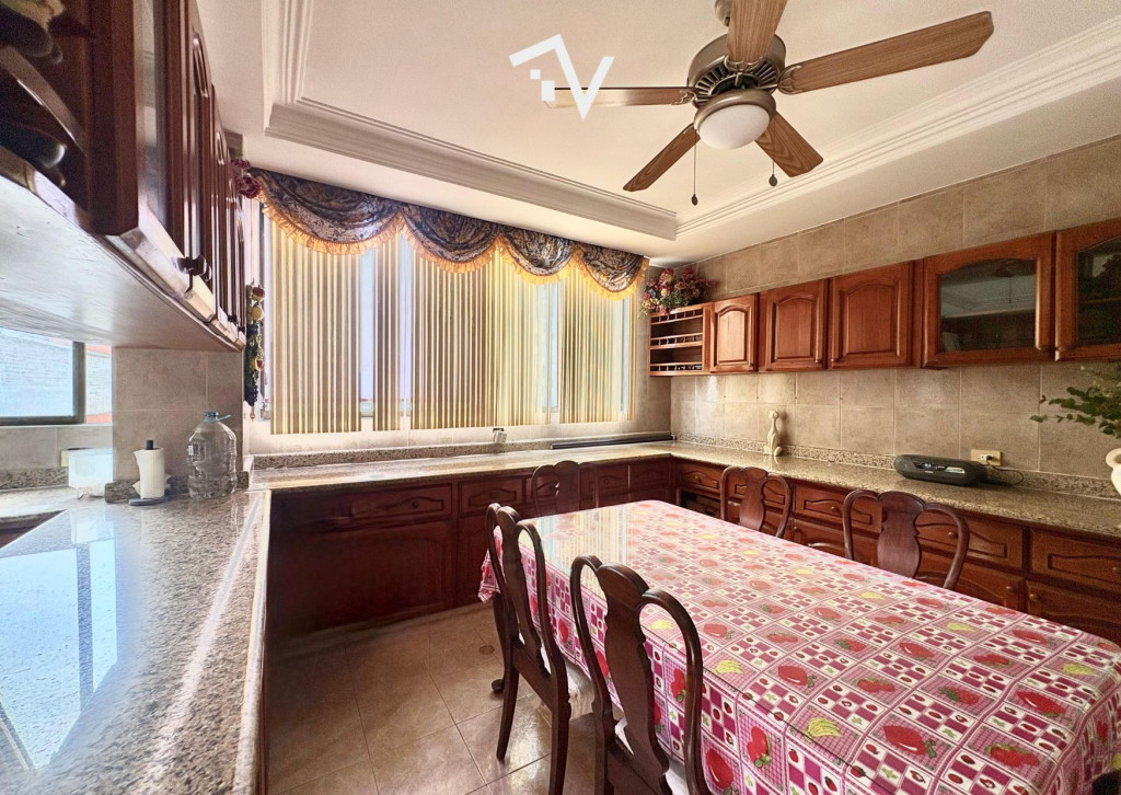 Apartamento en venta en El Golf, Barranquilla · foto 15 de 24