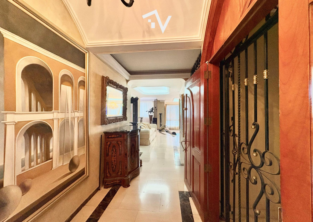 Apartamento en venta en El Golf, Barranquilla · foto 16 de 24
