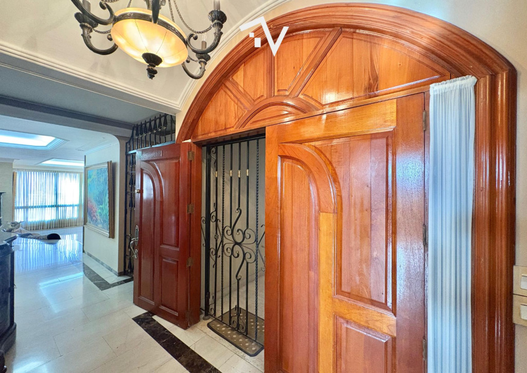 Apartamento en venta en El Golf, Barranquilla · foto 17 de 24