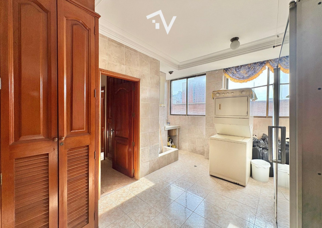 Apartamento en venta en El Golf, Barranquilla · foto 18 de 24