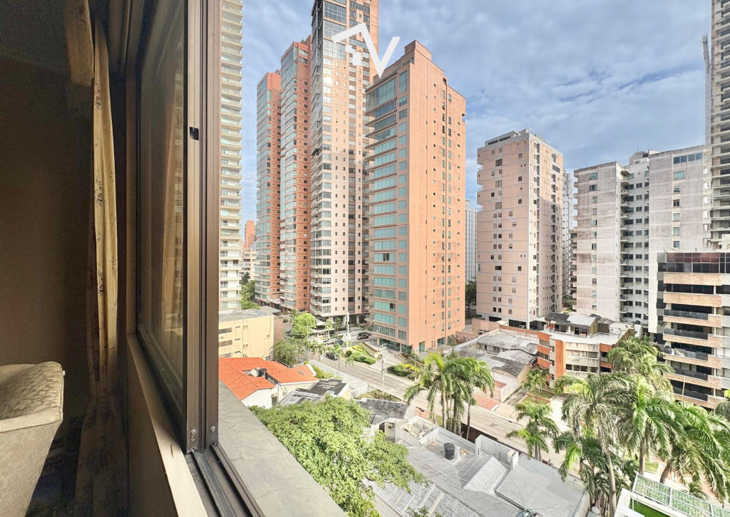 Apartamento en venta en El Golf, Barranquilla · foto 19 de 24