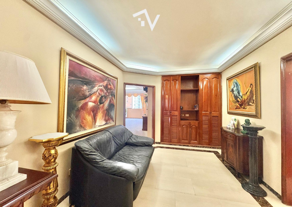 Apartamento en venta en El Golf, Barranquilla · foto 20 de 24