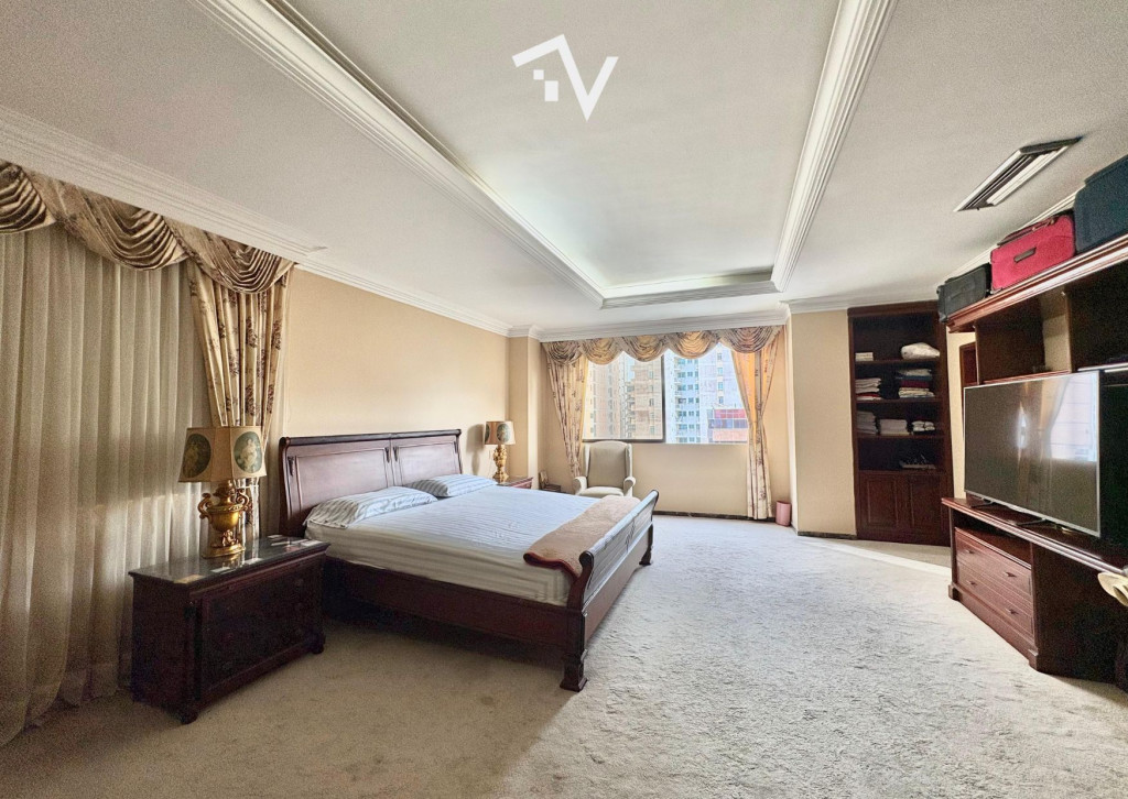 Apartamento en venta en El Golf, Barranquilla · foto 21 de 24