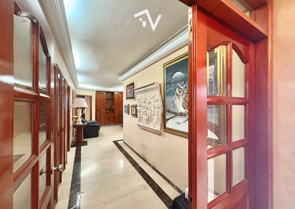 Apartamento en venta en El Golf, Barranquilla · foto 23 de 24
