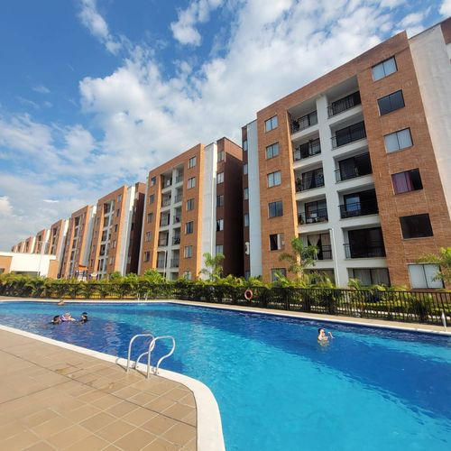 Apartamento de 2 alcobas en venta en Parque Natura, Jamundí, 60 m² · foto 20 de 20